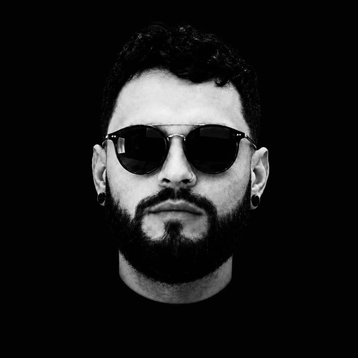 Andres Haayen, full-stack engineer and founder of Haayen Studio